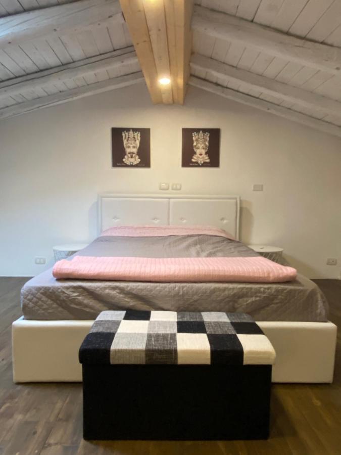 Casaluna Apartment Syracuse ภายนอก รูปภาพ