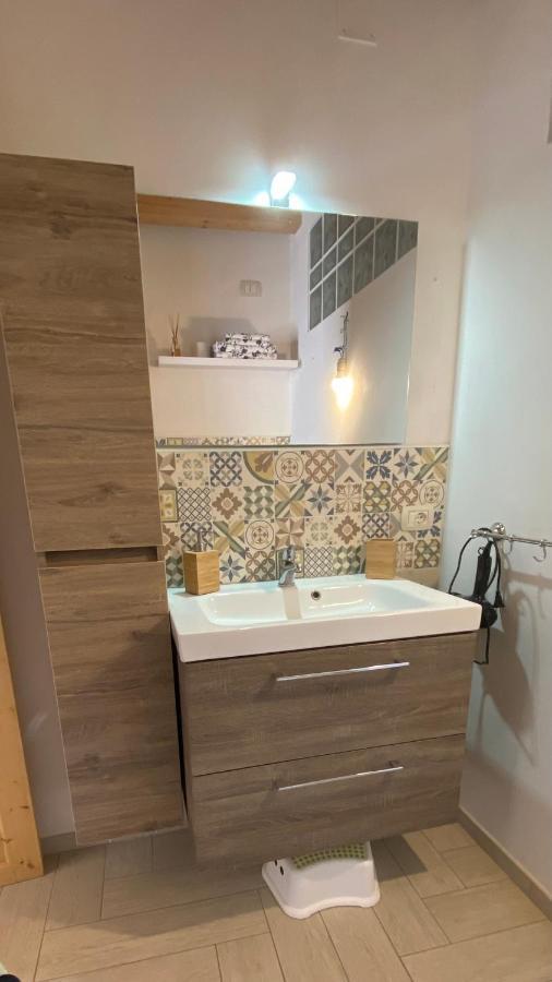 Casaluna Apartment Syracuse ภายนอก รูปภาพ