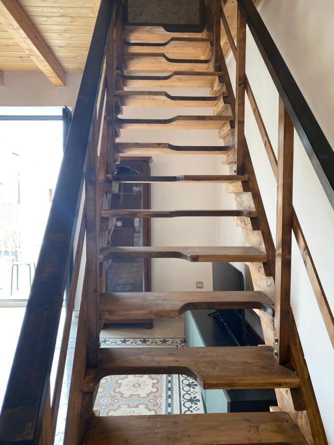 Casaluna Apartment Syracuse ภายนอก รูปภาพ